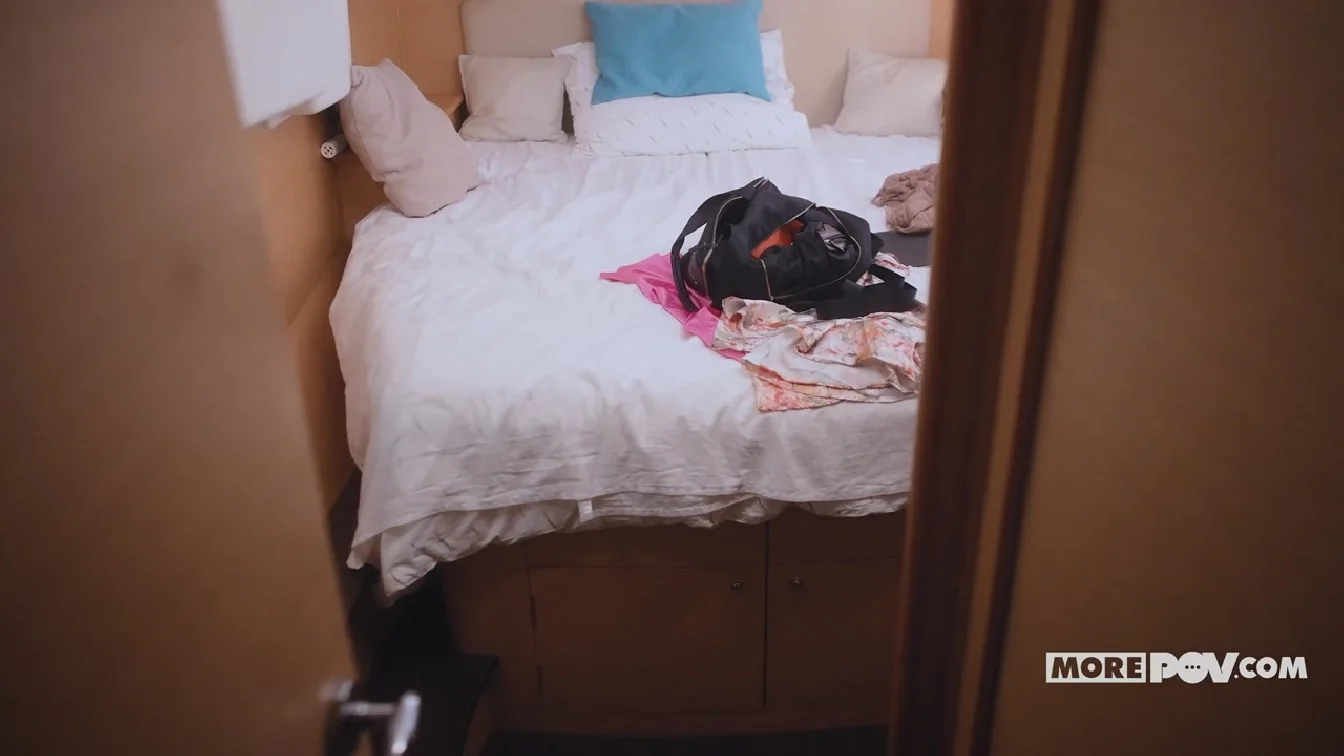 MorePOV Shalina Devine Alexis Crystal And Alexa Flexy The Dirtiest Trio XXX